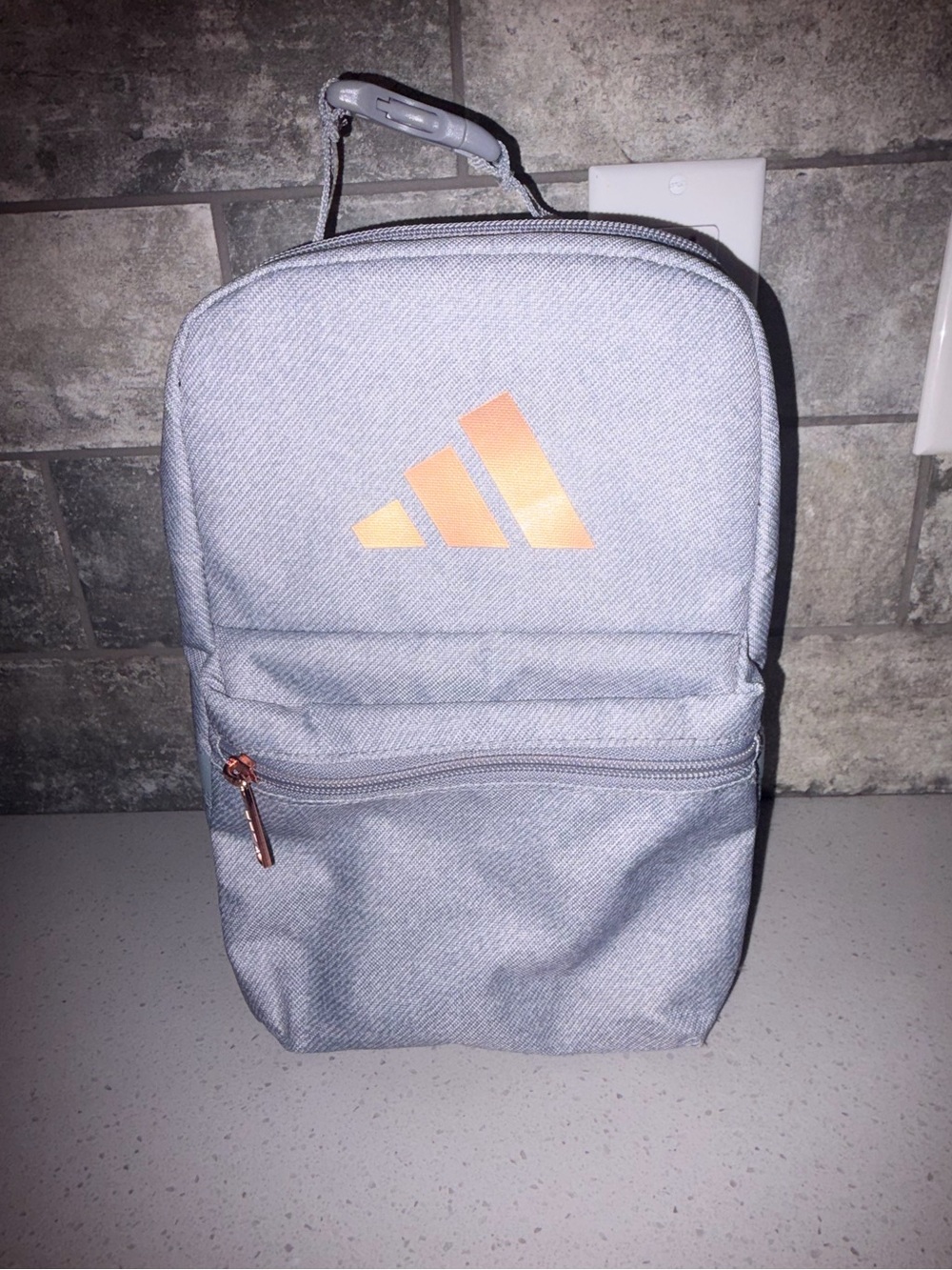 Adidas Lunch Cooler Bag